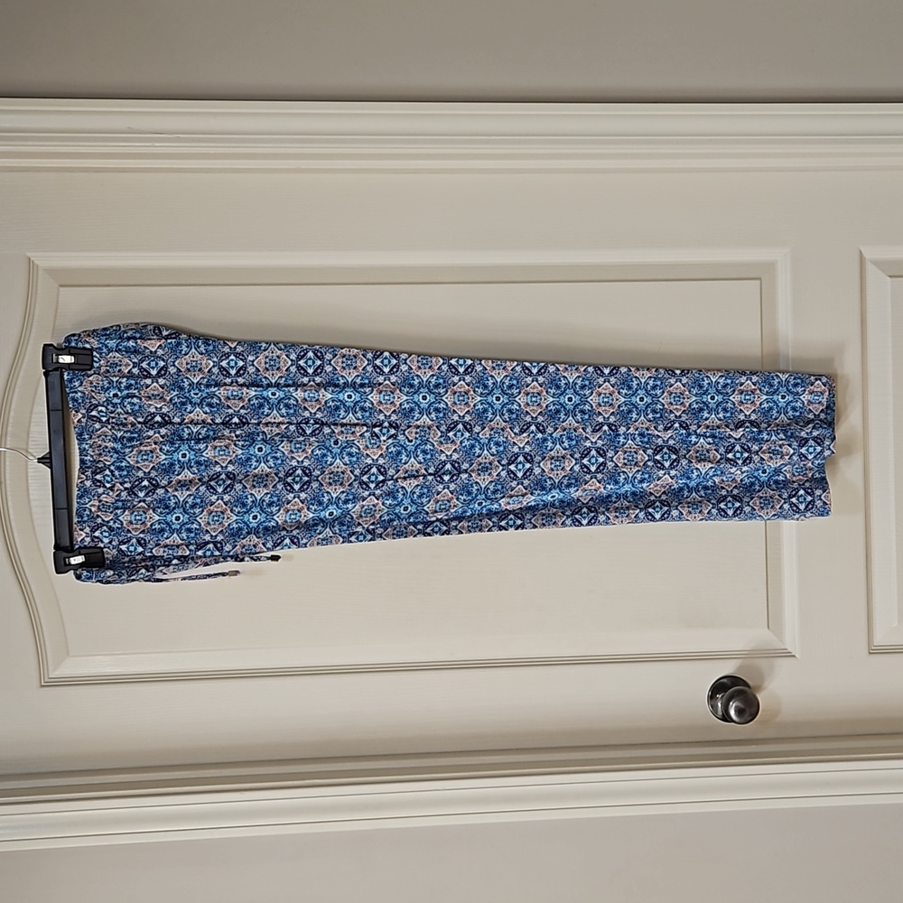 Pants - Multi-colored